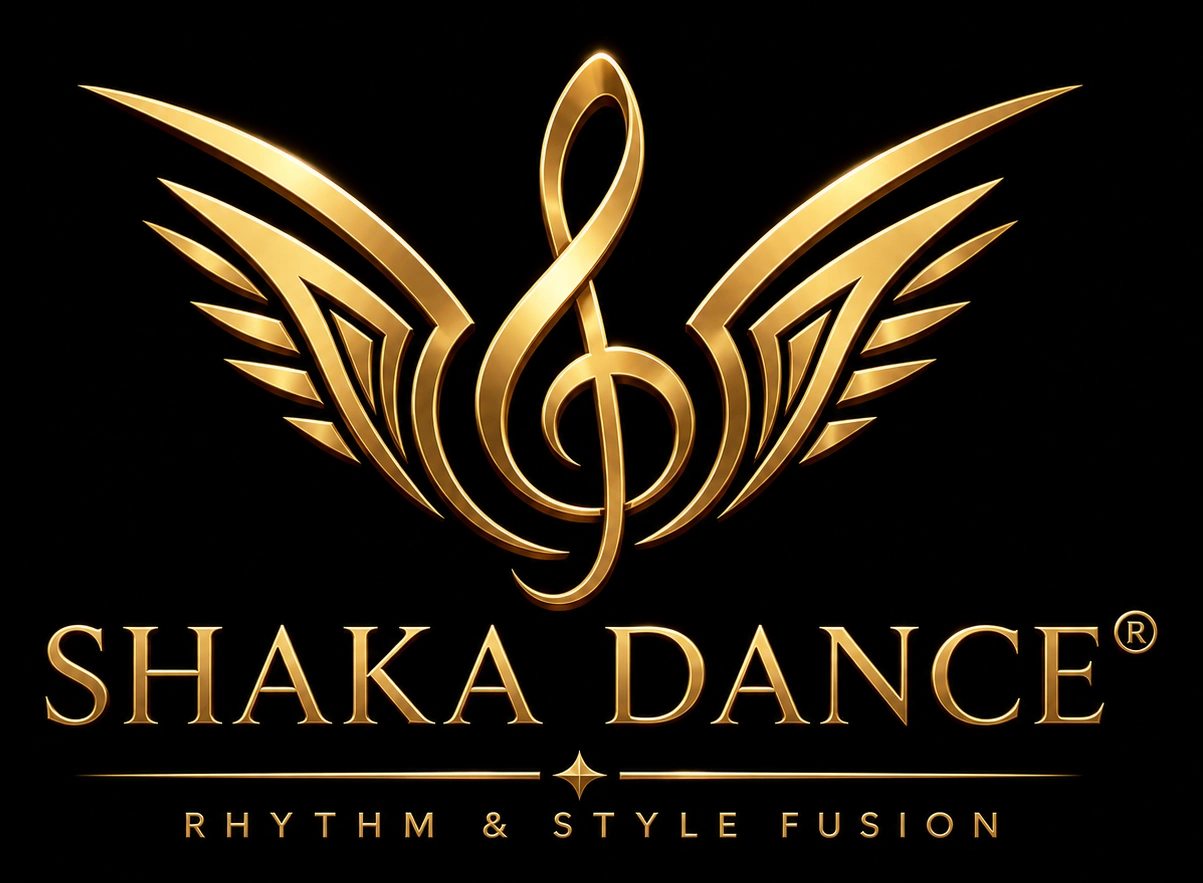 SHAKA DANCE®