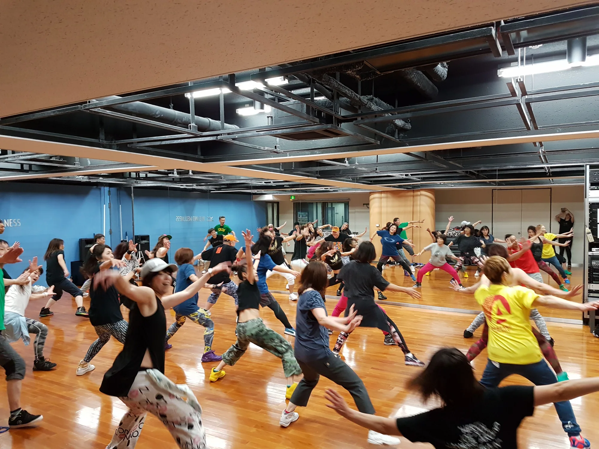 SPRICH MIT SHAKA. — SHAKA DANCE®