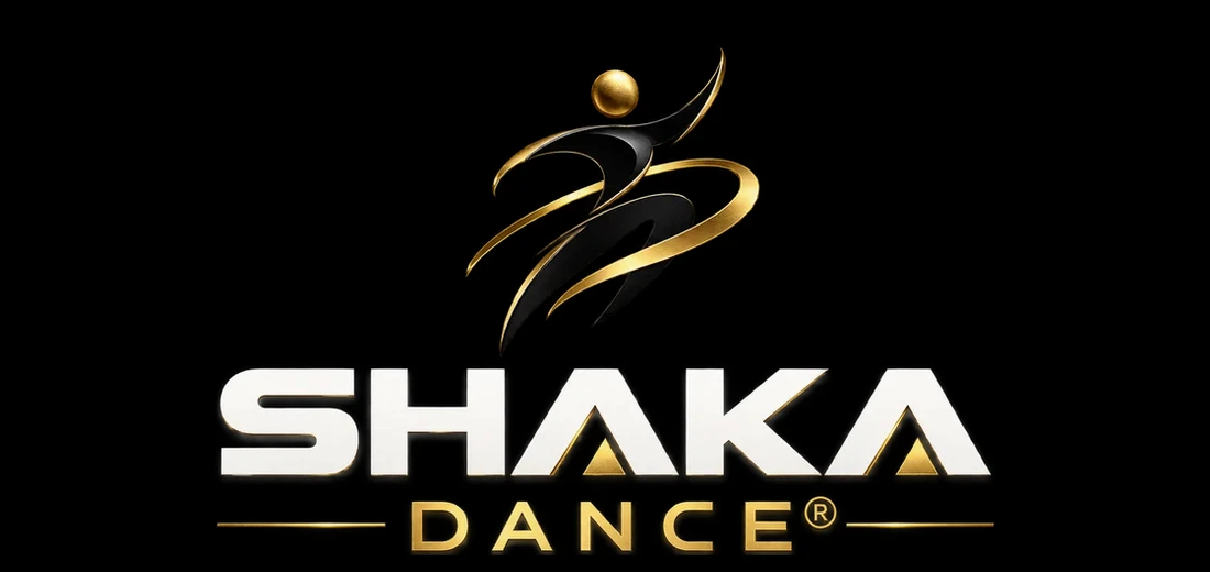SHAKA DANCE® logo