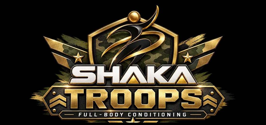 TROOPS logo