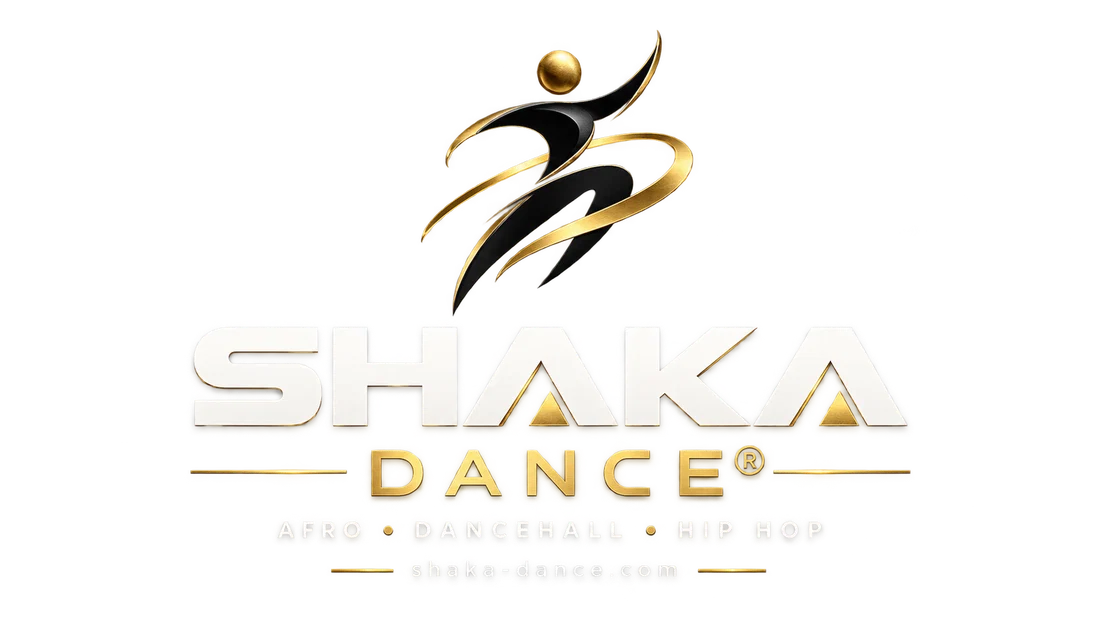 SHAKA DANZA® logo