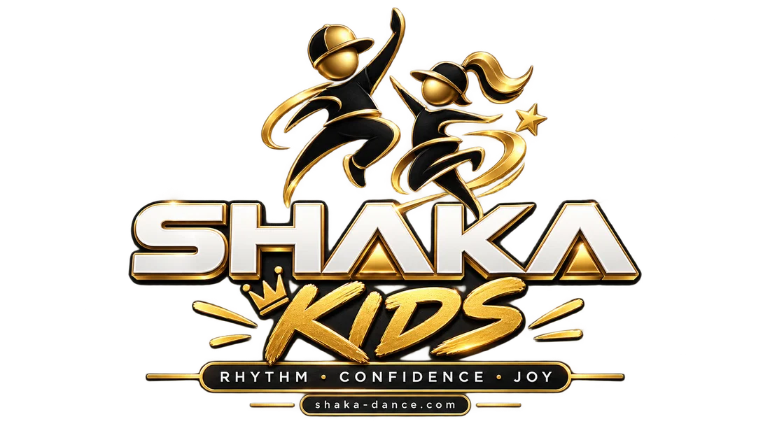 SHAKA KIDS logo